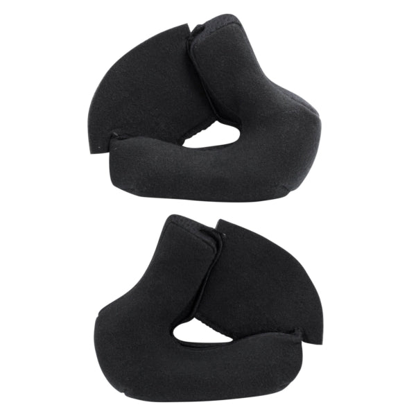 Coussinets de joues pour casque LS2