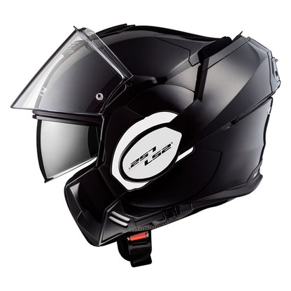 Casque Modulaire LS2 Valiant Solide