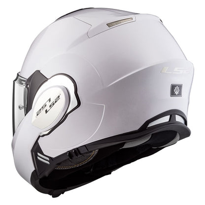 Casque Modulaire LS2 Valiant Solide