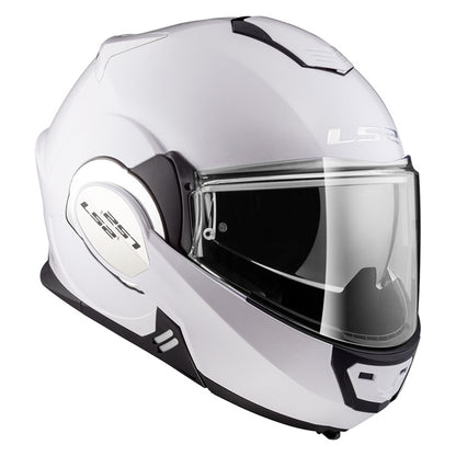 Casque Modulaire LS2 Valiant Solide