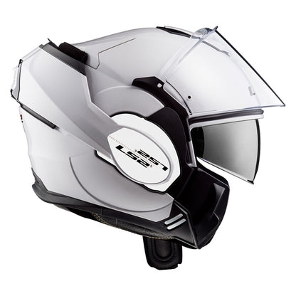 Casque Modulaire LS2 Valiant Solide