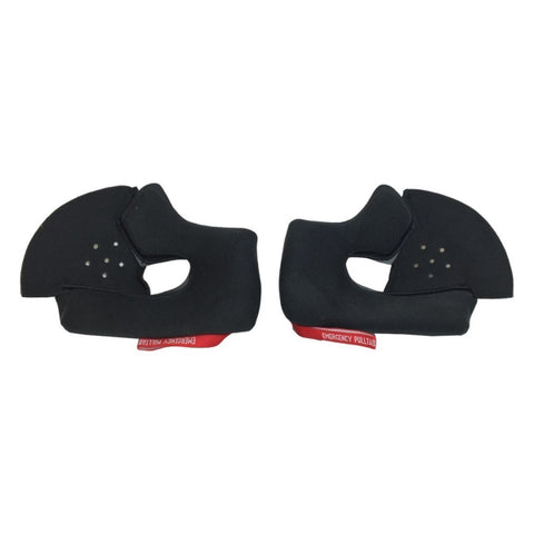LS2 Helmet Ear Pads Pad