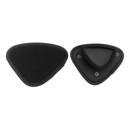 Cache-oreilles Bluetooth LS2 pour casque Rebellion