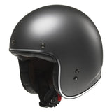 LS2 Bobber Open-Face Helmet Solid