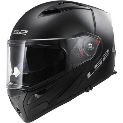 Casque Modulaire LS2 Metro EVO Solide