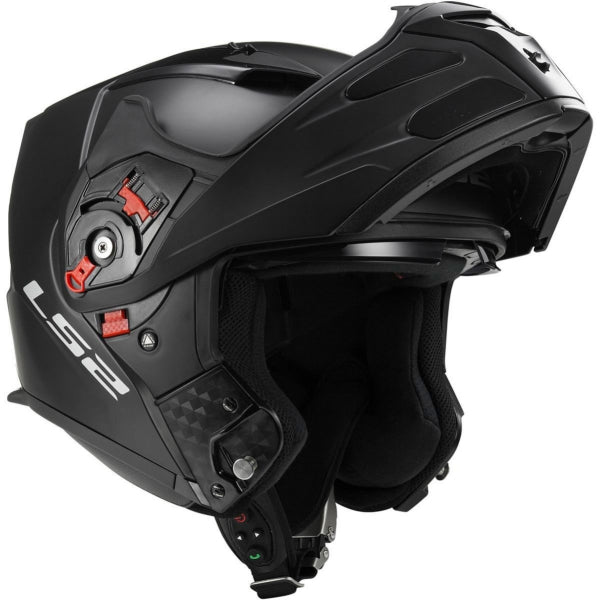 Casque Modulaire LS2 Metro EVO Solide