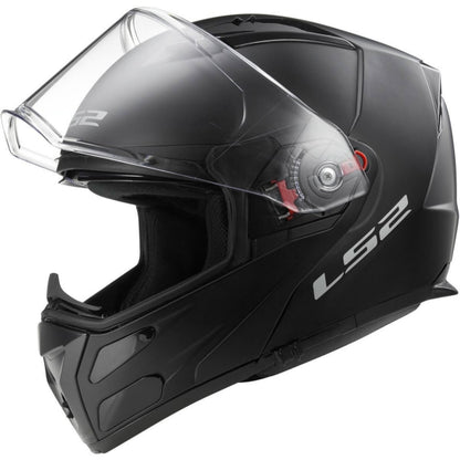 Casque Modulaire LS2 Metro EVO Solide