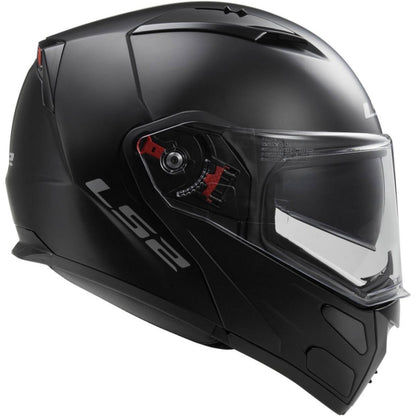 Casque Modulaire LS2 Metro EVO Solide