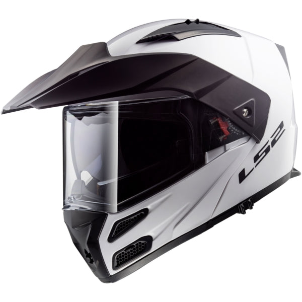 Casque Modulaire LS2 Metro EVO Solide