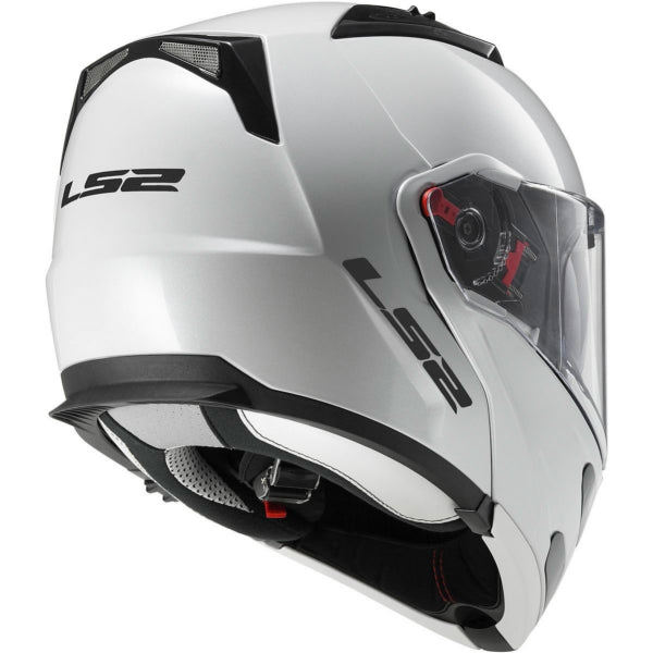 Casque Modulaire LS2 Metro EVO Solide