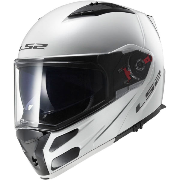 Casque Modulaire LS2 Metro EVO Solide