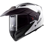LS2 Metro EVO Modular Helmet Rapid