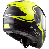 LS2 Breaker Full-Face Helmet Bold - Summer