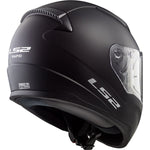 LS2 Rapid Full-Face Helmet Solid - Summer