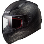 LS2 Rapid Full-Face Helmet Crypt - Summer