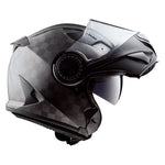 LS2 Vortex Modular Helmet Solid