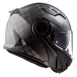 LS2 Vortex Modular Helmet Solid