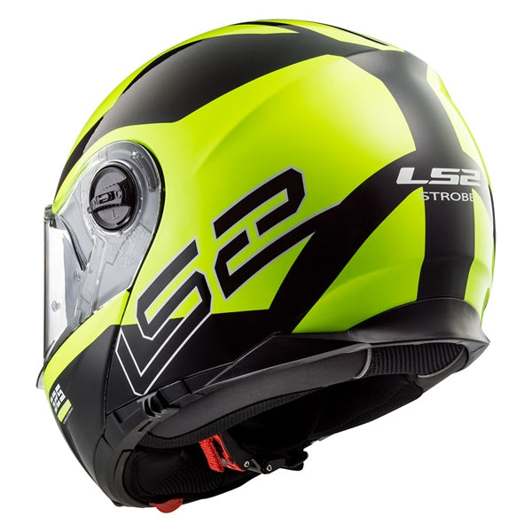 LS2 Strobe Modular Helmet Zone
