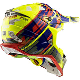 LS2 Subverter Off-Road Helmet Bomber