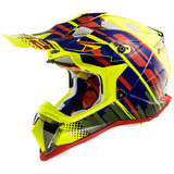 LS2 Subverter Off-Road Helmet Bomber