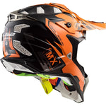 LS2 Subverter Off-Road Helmet Emperor
