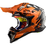 LS2 Subverter Off-Road Helmet Emperor