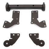 CYCLE COUNTRY Front Mount Plow Snow System Required Winch