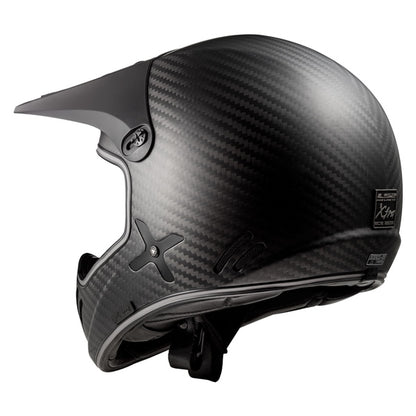 LS2 Xtra Off-Road Helmet Solid
