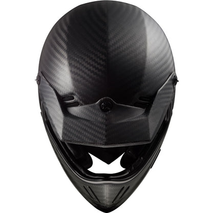LS2 Xtra Off-Road Helmet Solid