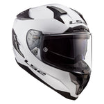 LS2 Challenger Full-Face Helmet Solid - Summer
