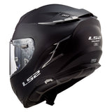 LS2 Challenger Full-Face Helmet Solid - Summer