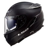 LS2 Challenger Full-Face Helmet Solid - Summer
