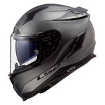 LS2 Challenger Full-Face Helmet Solid - Summer