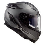 LS2 Challenger Full-Face Helmet Solid - Summer