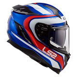LS2 Challenger Full-Face Helmet Fusion - Summer
