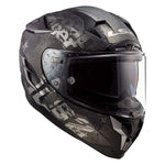 LS2 Challenger Full-Face Helmet Flex - Summer