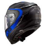LS2 Challenger Full-Face Helmet Fusion - Summer