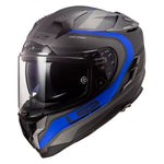 LS2 Challenger Full-Face Helmet Fusion - Summer