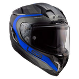 LS2 Challenger Full-Face Helmet Fusion - Summer