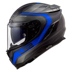 LS2 Challenger Full-Face Helmet Fusion - Summer