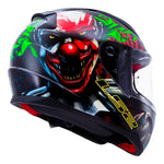 LS2 Rapid Full-Face Helmet Happy Dream - Summer