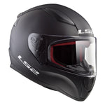 LS2 Rapid Junior Full-Face Helmet Solid - Summer