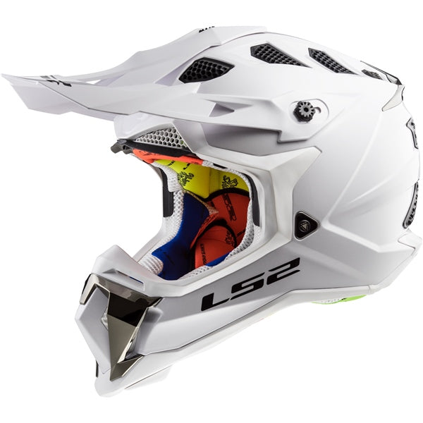 Casque tout-terrain LS2 Subverter solide