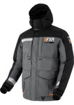 Men's Excursion Ice Pro Jacket 20