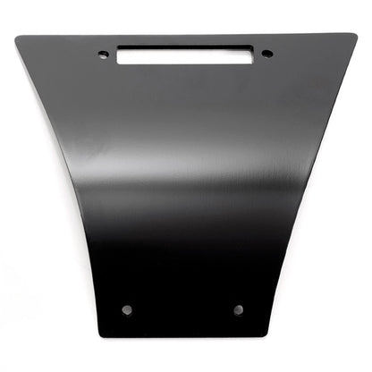 HMF Performance Replacement Skid Plate Fits Polaris