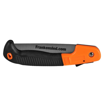 FRANKENSLED 7" Folding Saw