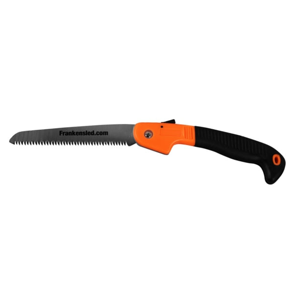 FRANKENSLED 7" Folding Saw