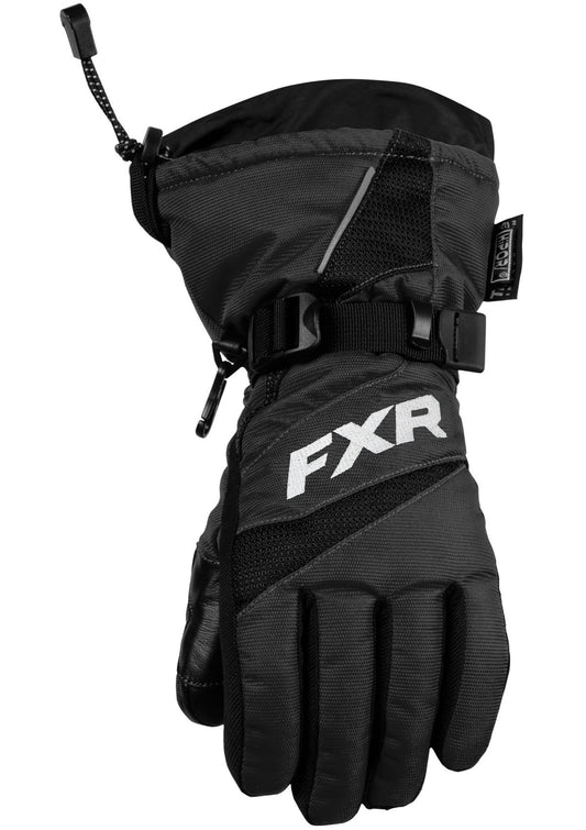 Youth Helix Race Glove 20