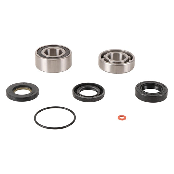 All Balls Jet Pump Rebuild Kit