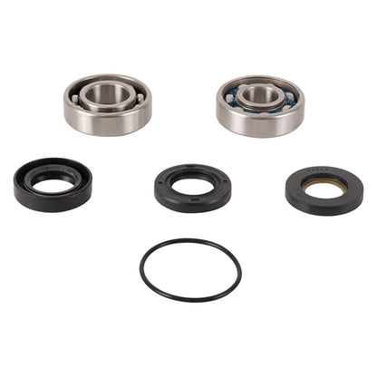 All Balls Jet Pump Rebuild Kit